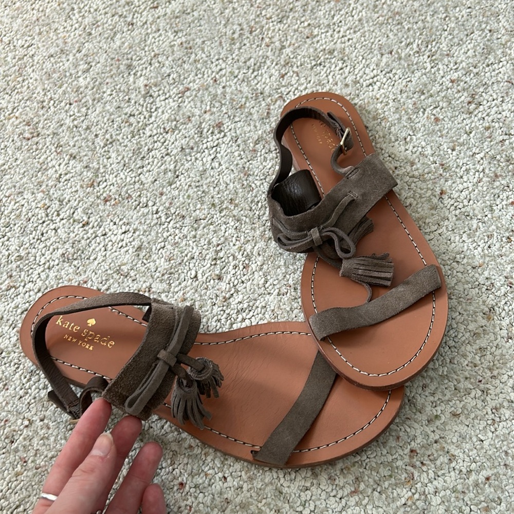 Kate Spade Sandals